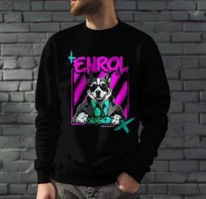 Textil- & Produktdesign - Enrol