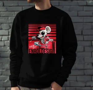 Textil- & Produktdesign - Enrol