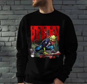 Textil- & Produktdesign - Enrol