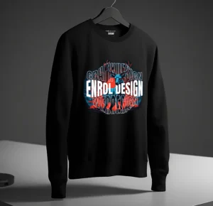 Textil- & Produktdesign - Enrol