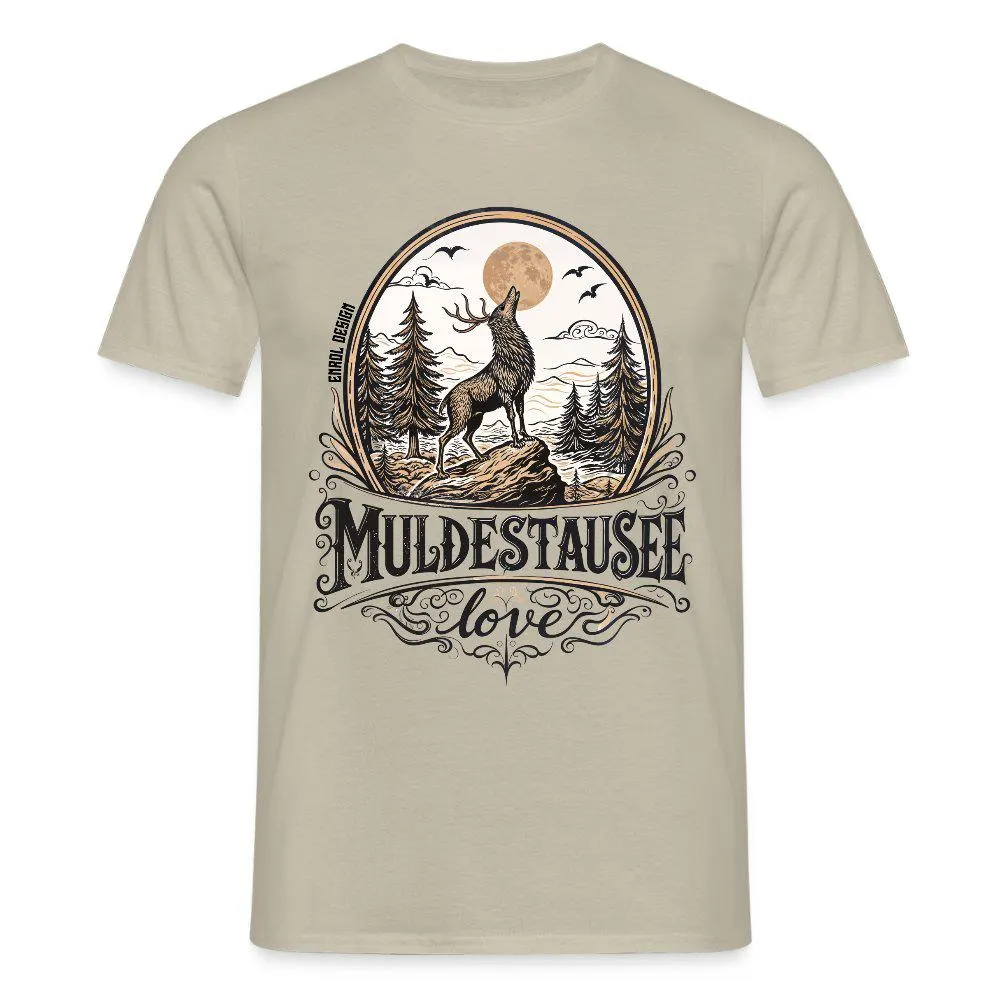 Muldestausee Love – Naturliebe trifft Streetwear