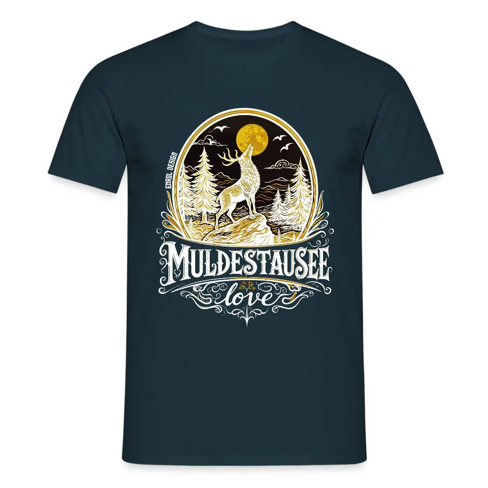 Muldestausee Love – Naturliebe trifft Streetwear