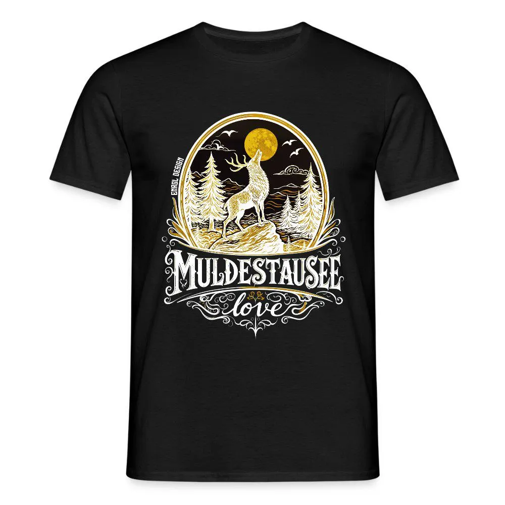 Muldestausee Love – Naturliebe trifft Streetwear