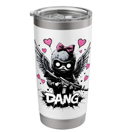 EnrolDesign Becher – Dein Statement. Jeden Morgen.