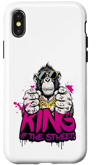 iPhone-Hüllen mit Charakter – EnrolDesign Streetstyle fürs Handy