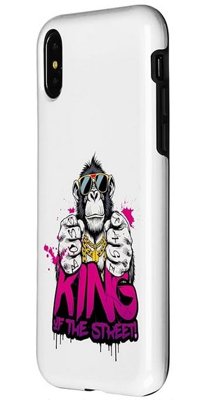 iPhone-Hüllen mit Charakter – EnrolDesign Streetstyle fürs Handy
