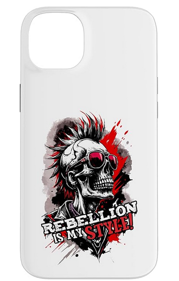iPhone-Hüllen mit Charakter – EnrolDesign Streetstyle fürs Handy