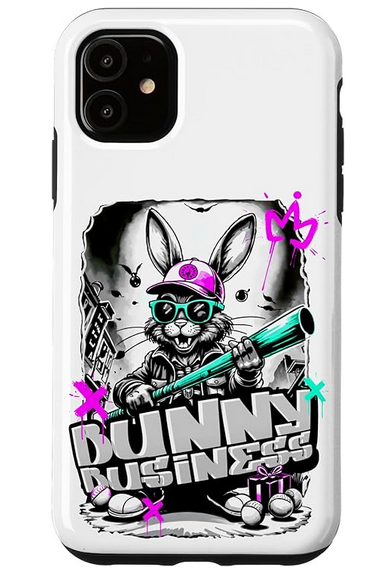 iPhone-Hüllen mit Charakter – EnrolDesign Streetstyle fürs Handy
