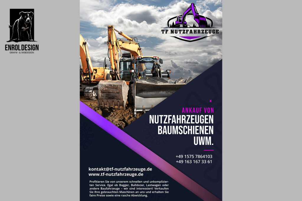 TF Nutzfahrzeuge